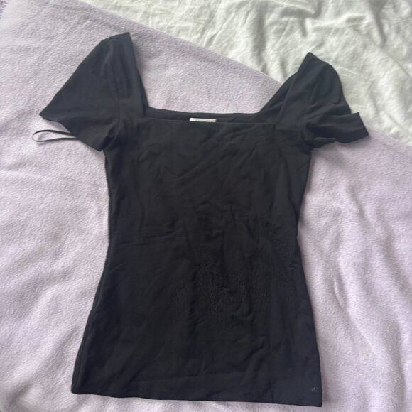 Aritzia Original Contour Squareneck (Not bodysuit) - Picture 2 of 2